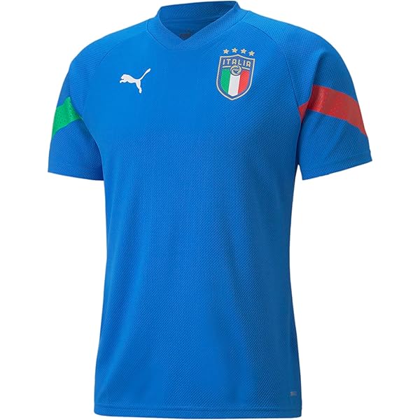 パルマ ユニフォーム シャツ ゾーラ イタリア PUMA パルマ ゾラ ユニフォーム - メルカリ