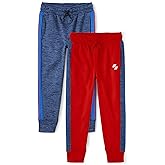 The Children's Place Boys Active Jogger Pants