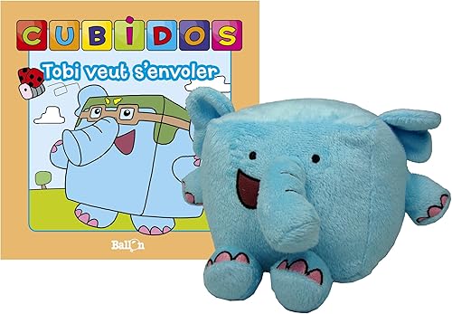 Download TOBI VEUT APPRENDRE A VOLER PDF