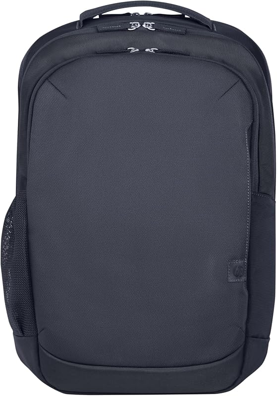 Everyday 16 Odyssey, Zaino per Notebook fino a 16", Materiale Riciclato, Scomparto Dedicato per Computer e Tablet, Tasche Interne Imbottite, Due Tasche Laterali, Impermeabile, Odyssey Gray