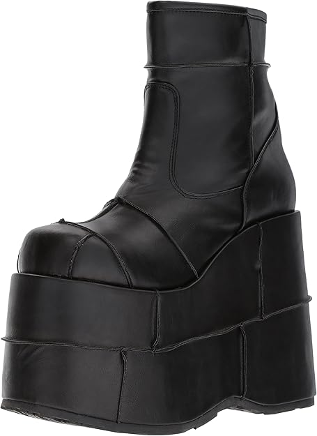 stack 301 boots