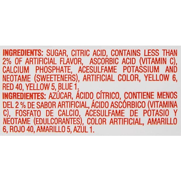 KOOL-AID TWIST PEACH DRINK SWEETENED POWDERED DRINK MIX, 8.6 OUNCE – PACK OF 12