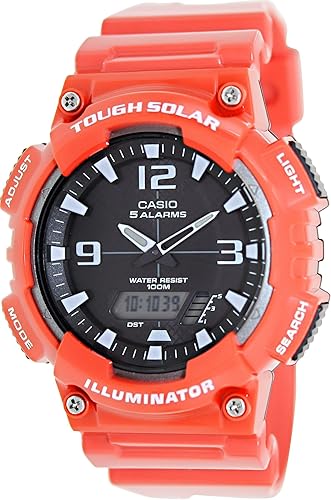 casio world time amazon