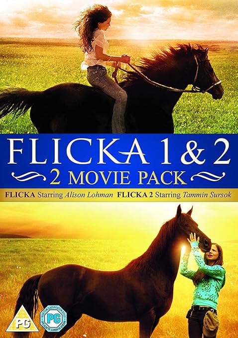 Watch Flicka 2 Online