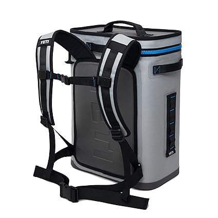 yeti backpack cooler amazon