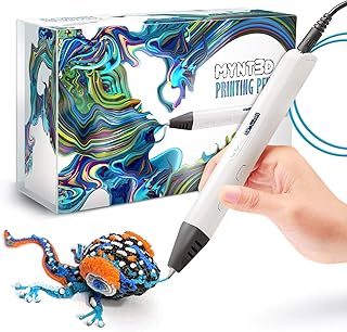 MYNT3D Professioneller 3D-Druckstift mit OLED-Display