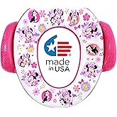 Ginsey Disney Minnie Mouse"Believe in Me" Soft Potty Seat