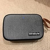 teknobyte bluetooth speaker price