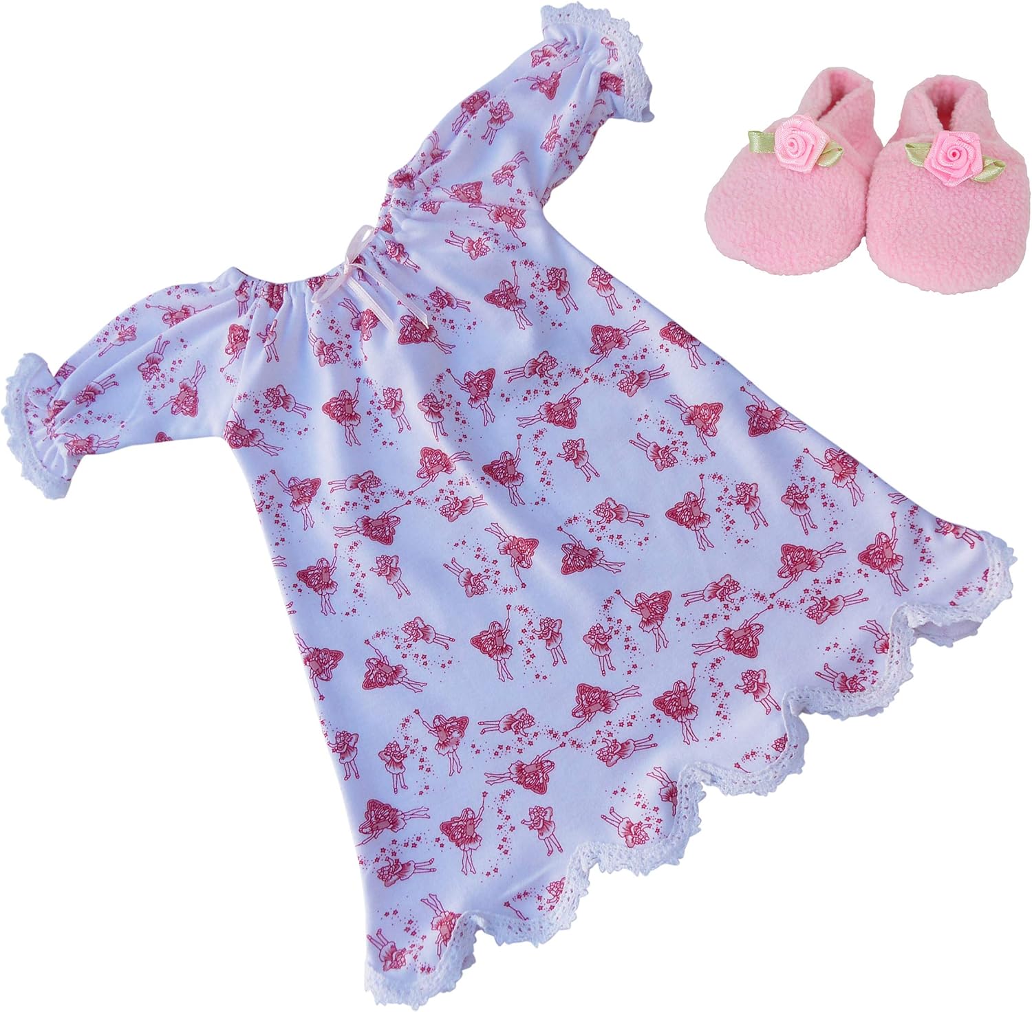 my first baby annabell clothes patterns