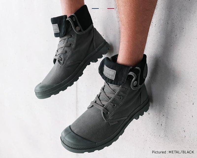 Homme Baggy Chaussures-lifestyle, Multicolore, 39.5 EU