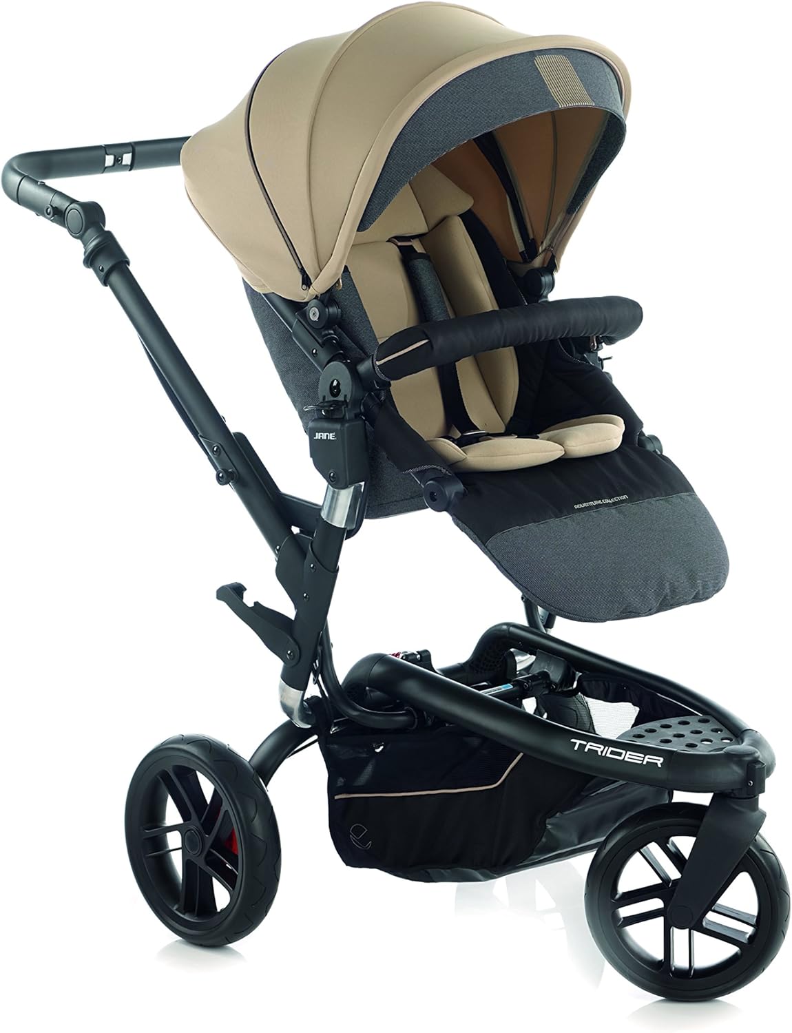 landau chicco occasion