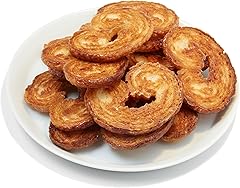 WHOLE FOODS MARKET Mini Palmier 15CT