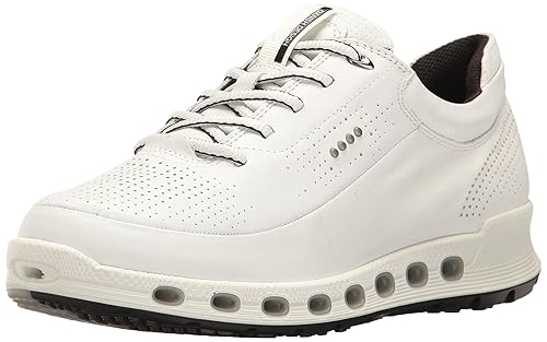Ecco Damen Cool 2.0 Leather Sneakers