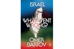 Israel: What Went Wrong?