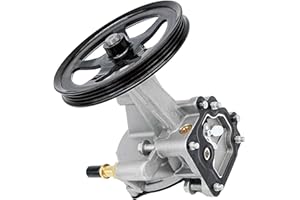 LEVANLIGHT Vacuum Pump Compatible with 2014-2020 Chevy Silverado 1500 Suburban Tahoe GMC Sierra 1500 Yukon XL, Replaces# 1269