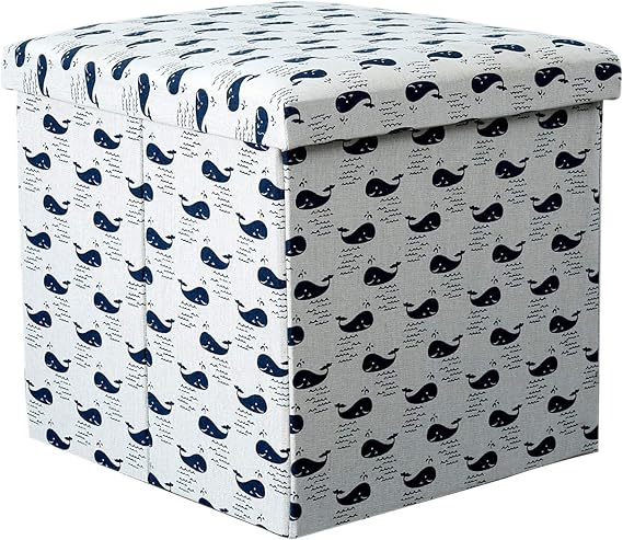 Amazon.de: NTBST 15” Truhen Aufbewahrungsbox Mit Stauraum