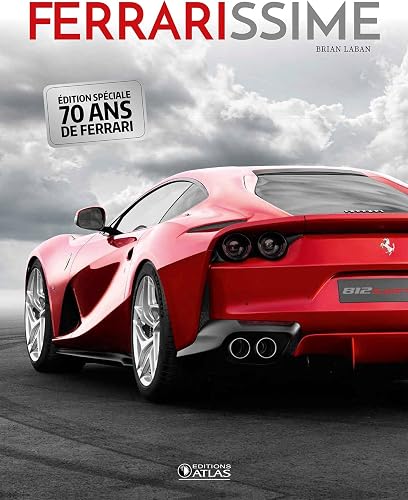 Download Ferrarissime NE 2017 PDF
