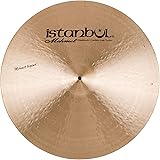 Jazz Series ML-R20 Mehmet Legend Ride 20-Inch Cymbal