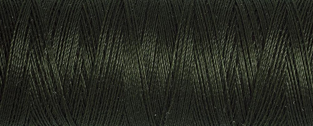Gütermann Sew All Polyester Thread 100m Crocodile 0304