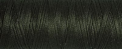 Gütermann Sew All Polyester Thread 100m Crocodile 0304