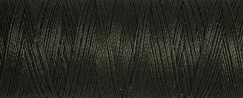 Gütermann Sew All Polyester Thread 100m Crocodile 0304