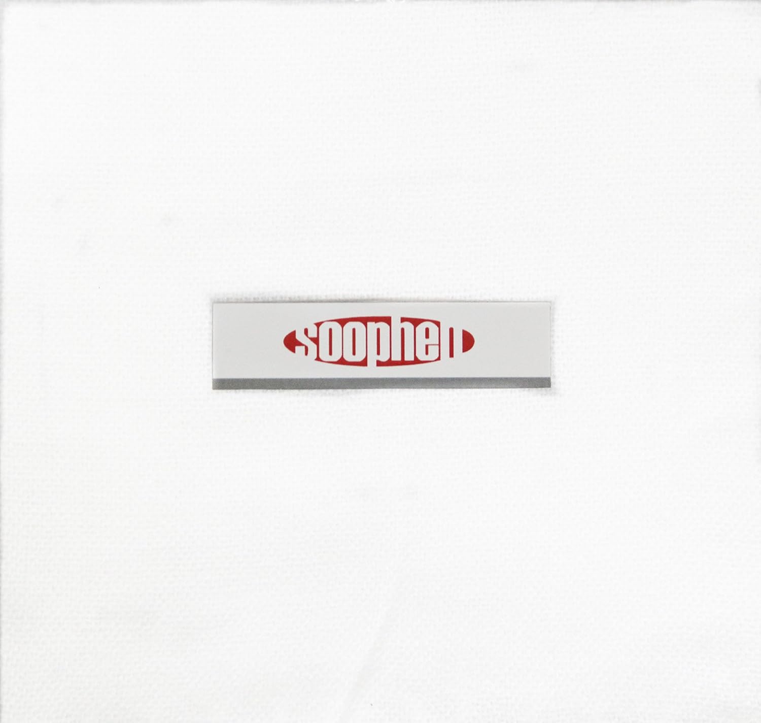 Soophen Pashmina Scarf Beautiful Solid Colors - White at  Women’s Clothing store