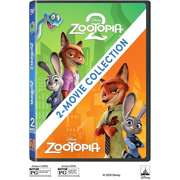 Zootopia [Blu-ray] (Bilingual): Amazon.ca: Ginnifer Goodwin, Jason
