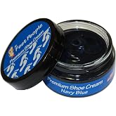 FeetPeople Premium Shoe Cream 1.5 Oz, Various Colors!