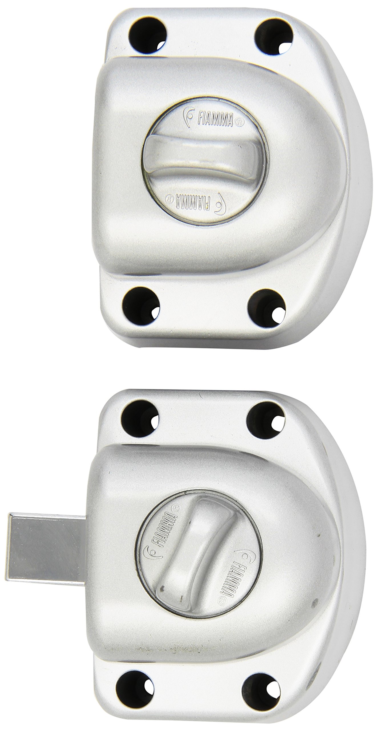Fiamma Safe Door Guardian T-Transit after 06/2006