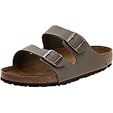 Birkenstock Unisex Arizona Stone Sandal