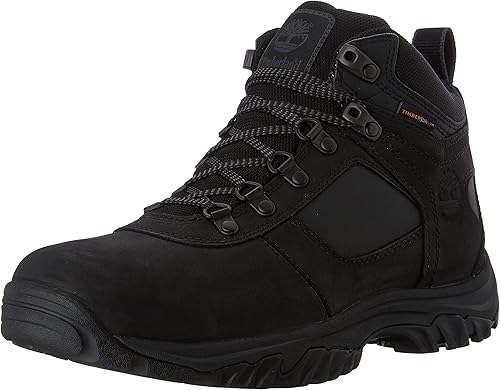 amazon timberland snow boots