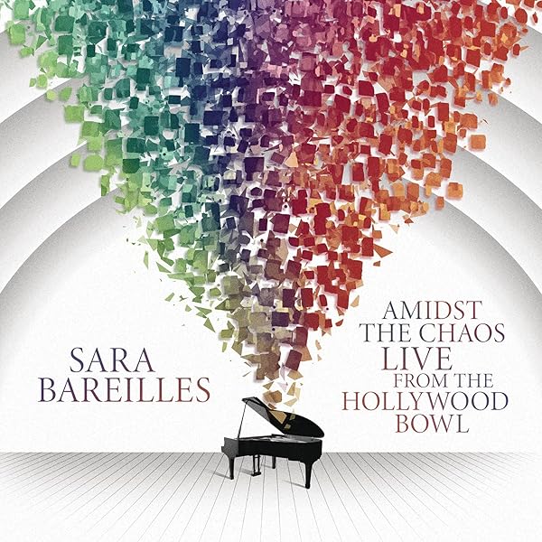 Amazon.com: Brave Enough: Live at the Variety Playhouse