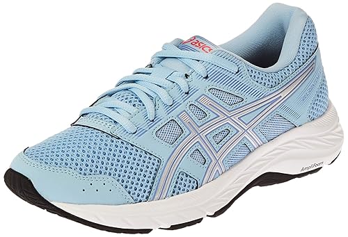 asics women's gel contend 5
