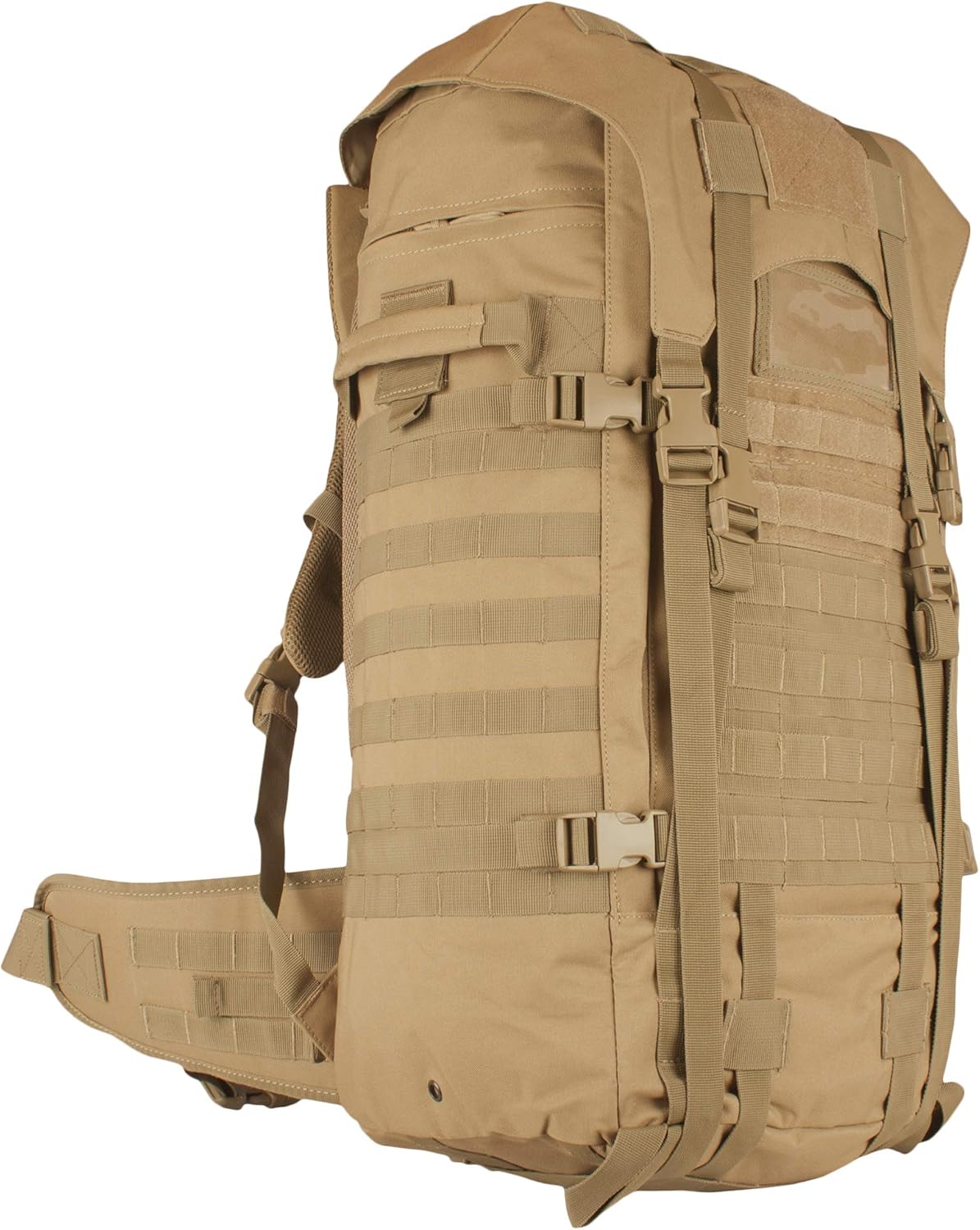 fox tactical advanced mountaineering pack