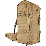 advanced mountaineering pack