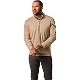 johnnie-O Sully 1/4 Zip Pullover