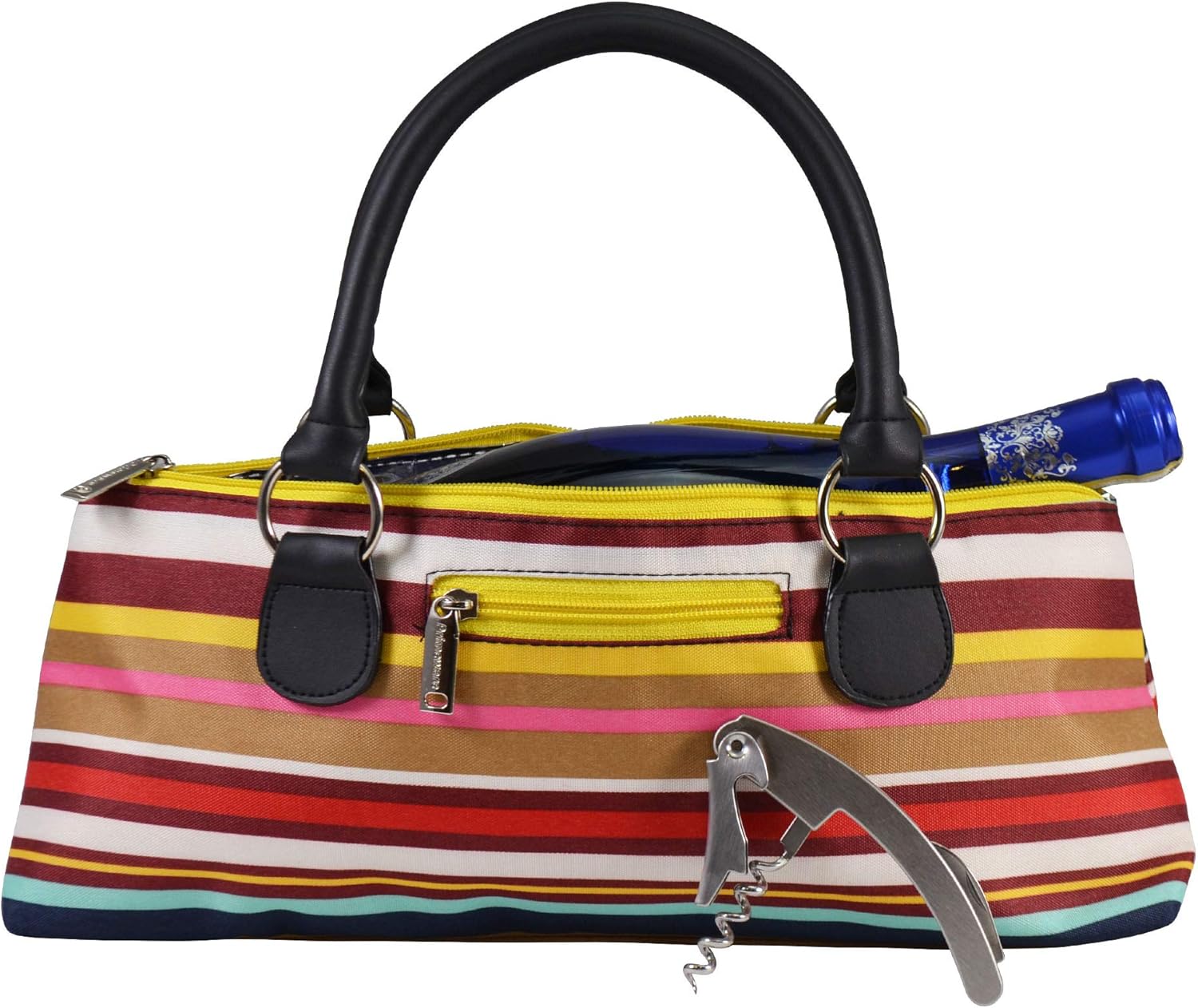 primeware wine clutch