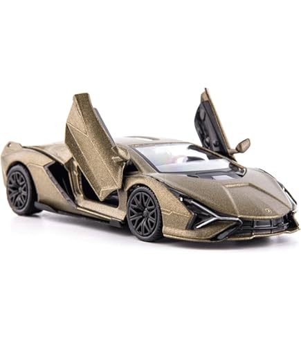 Lamborghini Veneno Escala 1:36 Kinsmart | Cuotas Sin Interés - Foto 10