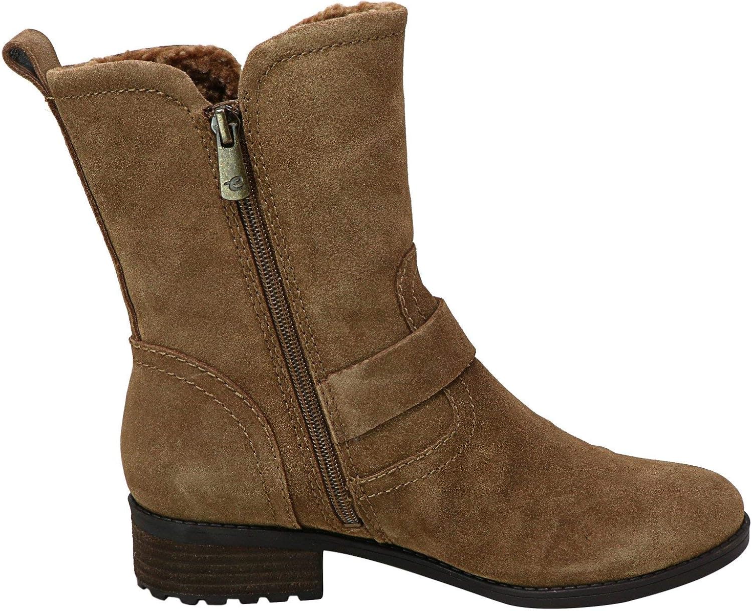 easy spirit reach boots