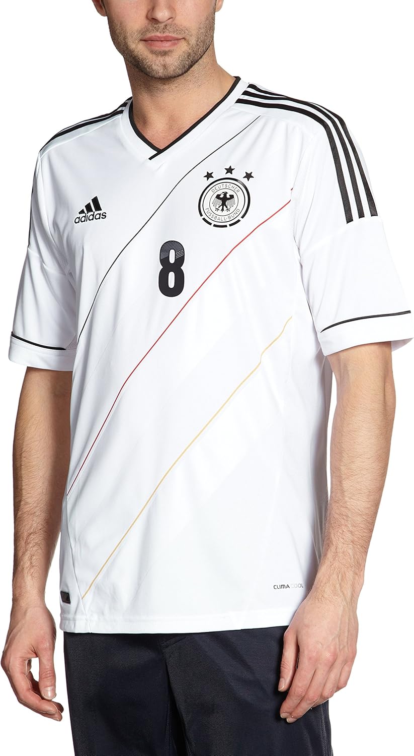adidas germany soccer shirt