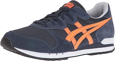 onitsuka tiger alvarado black