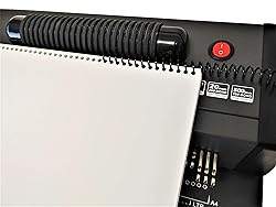 CFS Products - BetterBind Coil-It - Coil-Binding