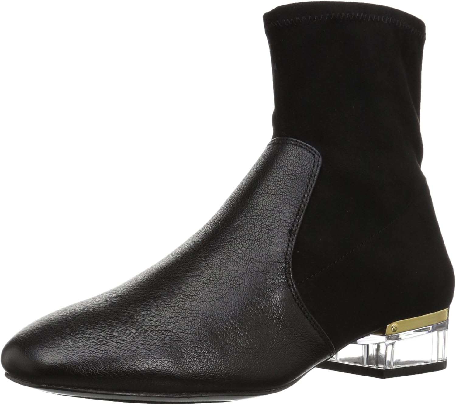nine west urazza bootie