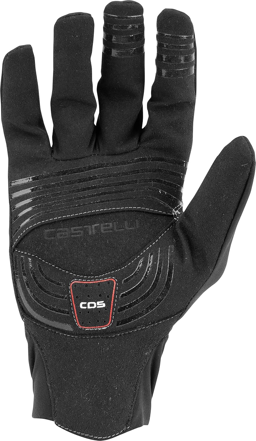 castelli winter cycling gloves