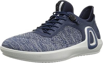tenis ecco hombre