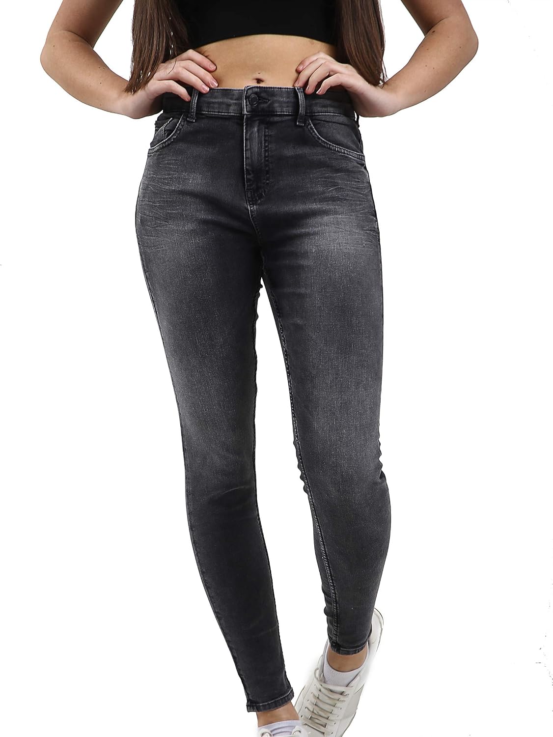 EX MARKS \u0026 SPENCER LADIES TROUSERS WITH 