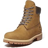 Timberland mens Premium 6 Inch Waterproof