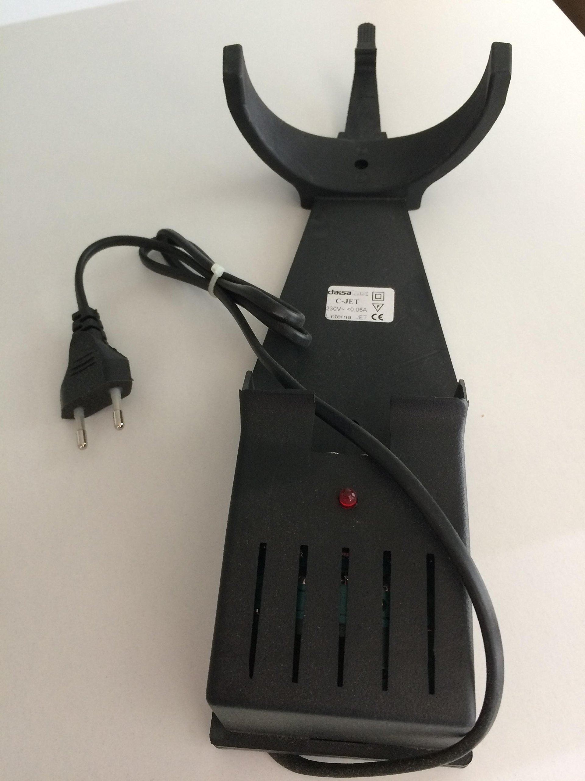 daisalux C-Jet – Charger Jet 230 AC