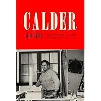 Conquest of Space　 Later Years　1940-1976 Amazon.com: Calder: The Conquest of Space: The Later Years: 1940