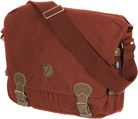 fjallraven vintage shoulder bag